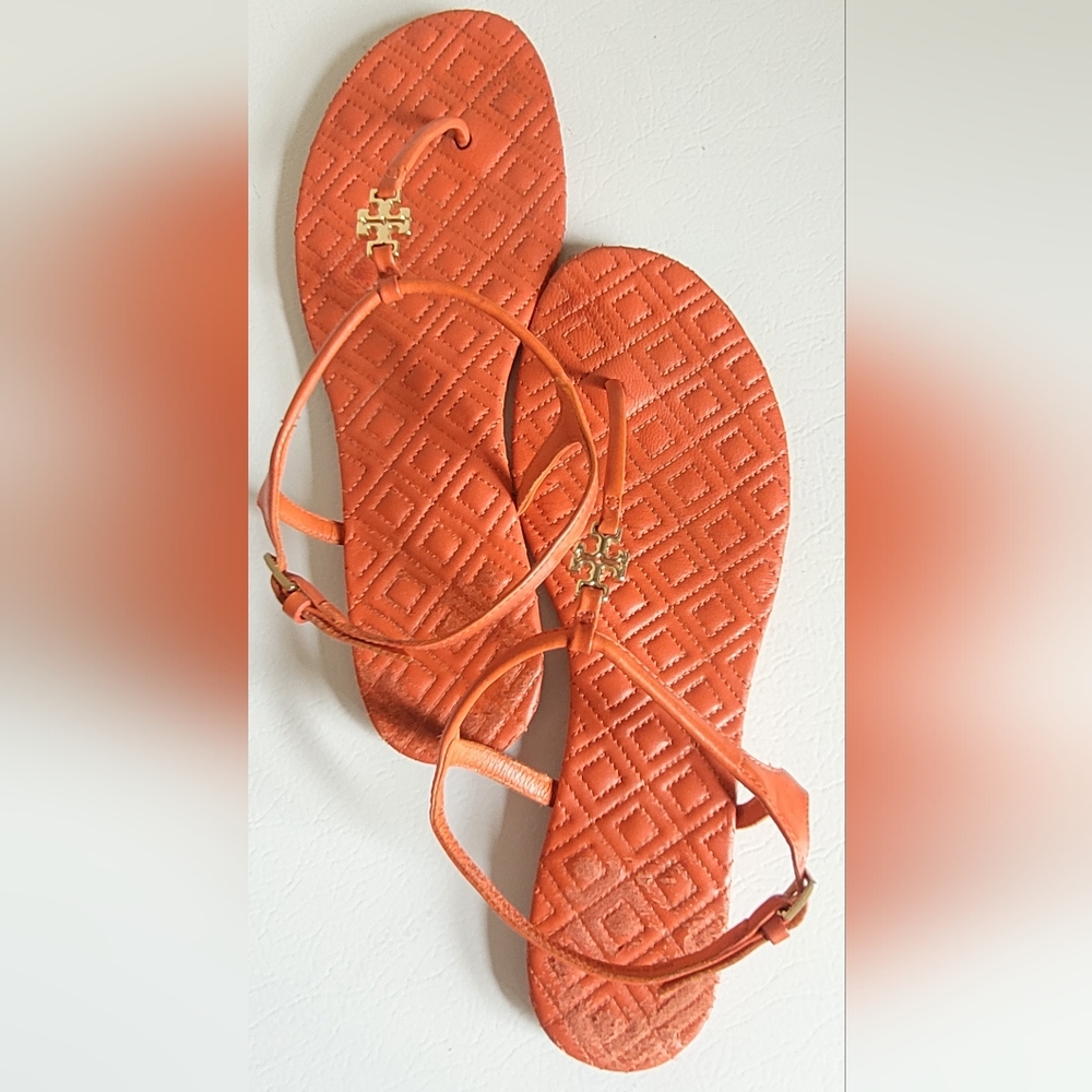 Tory Burch Sandals